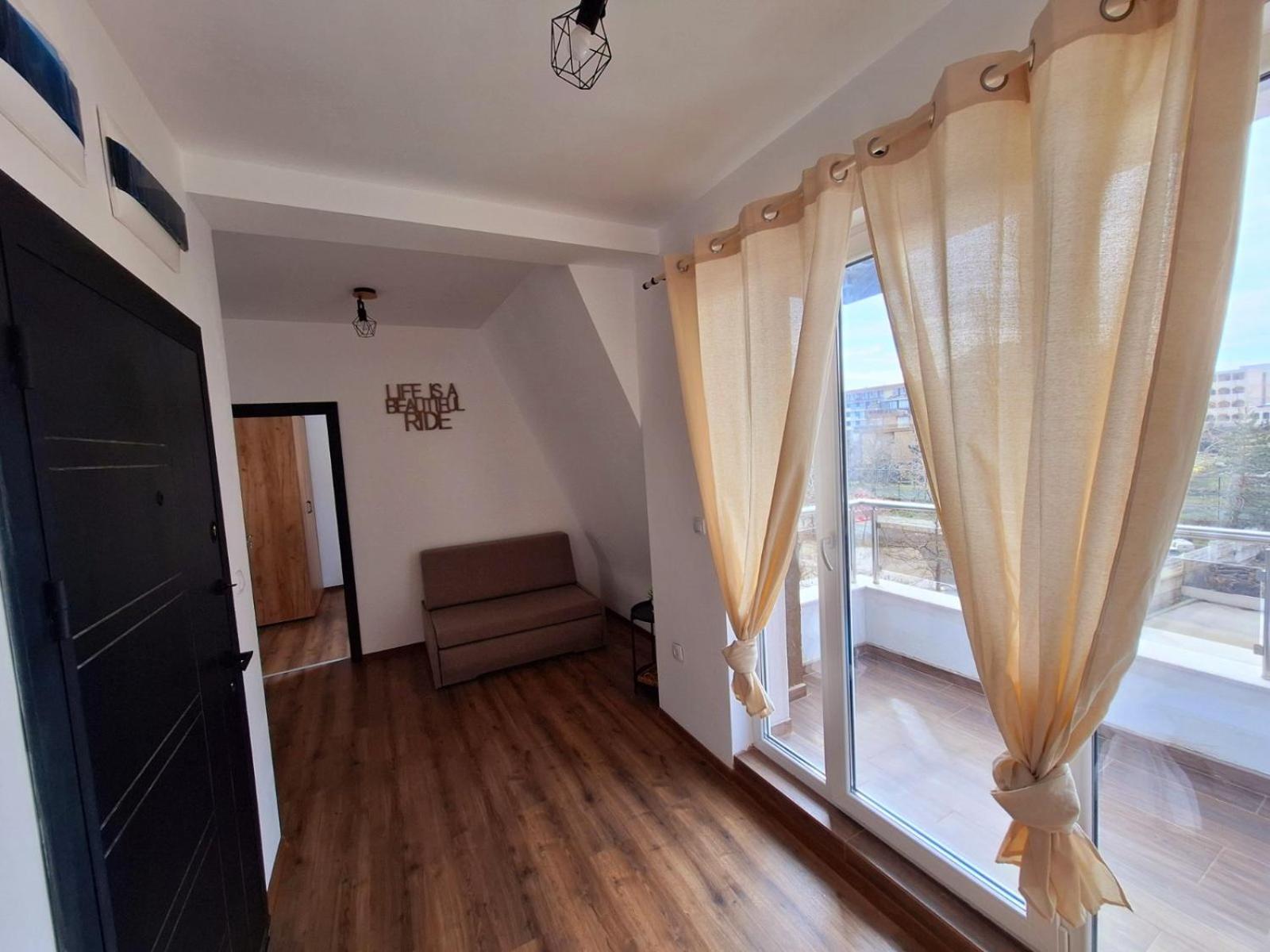 Апартамент Бохо Приморско Exterior foto